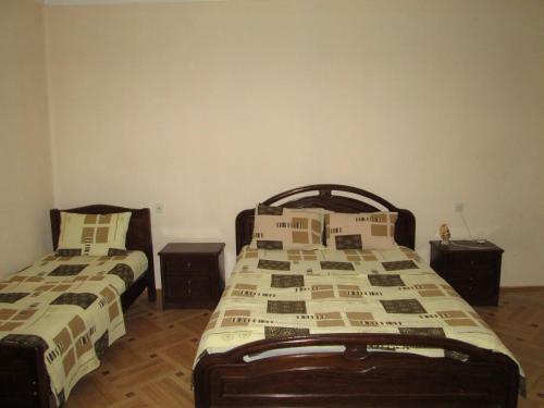 Hostal Lucky House