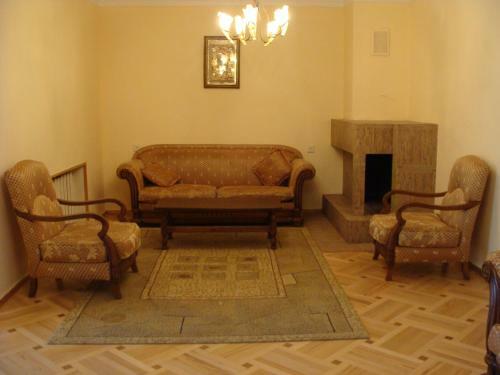 Hostal Lucky House