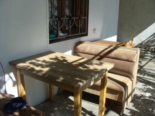 Hostal Lucky House