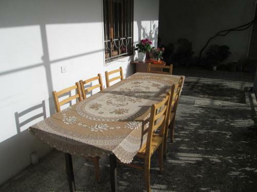 Hostal Lucky House