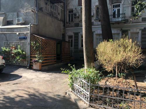 Lika Apartments
