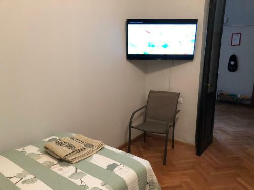 Lika Apartments