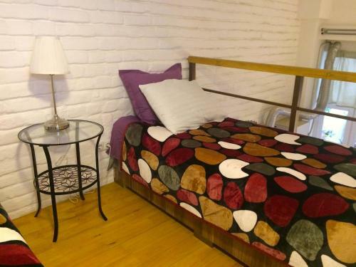 Lika Apartments