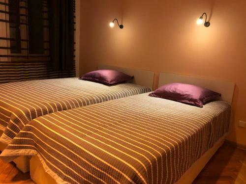 Lika Apartments