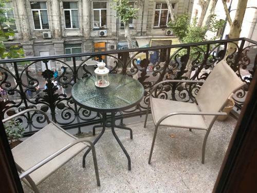 Lika Apartments