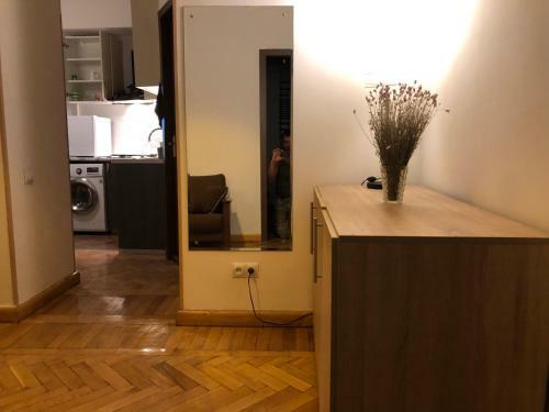 Lika Apartments