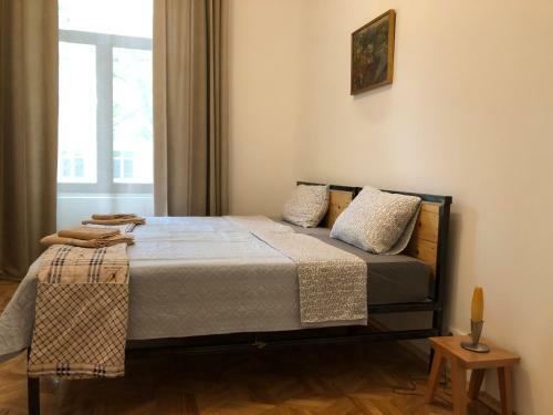 Lika Apartments