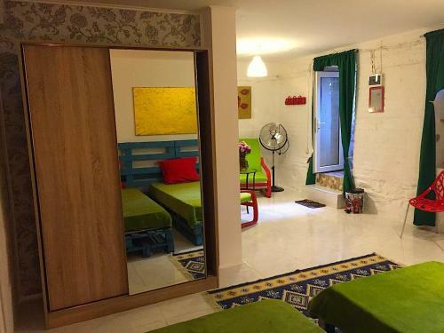 Lika Apartments