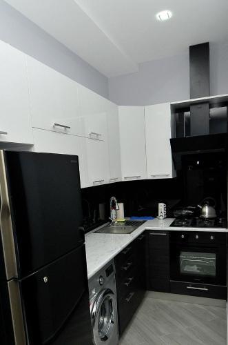 Krtsanisi Apartments