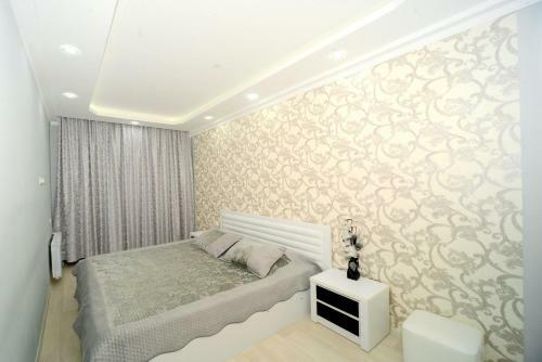 Krtsanisi Apartments