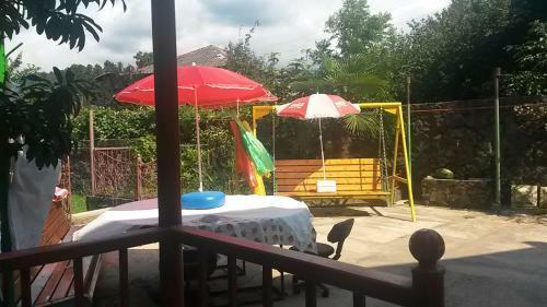 Hostal Dato's Guestshouse