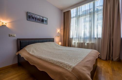 Modern Apartment In The City Center