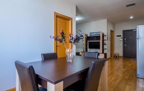 Modern Apartment In The City Center