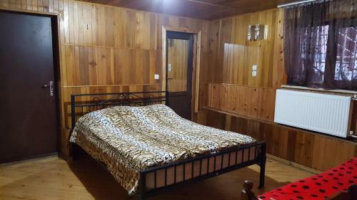Hostal Binuli House