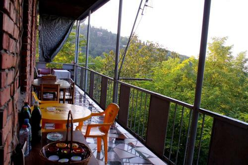 Hostal Maya Guest House