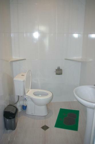 Hostal Maya Guest House
