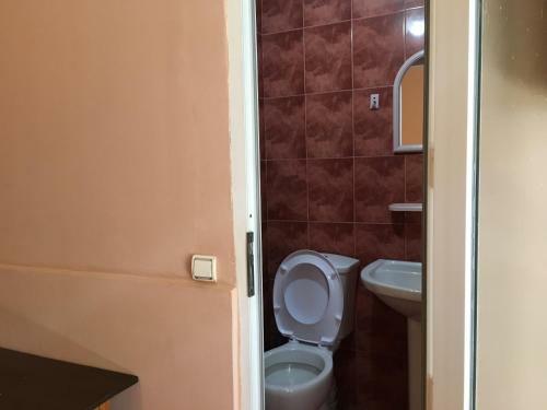 Hostal Inatela