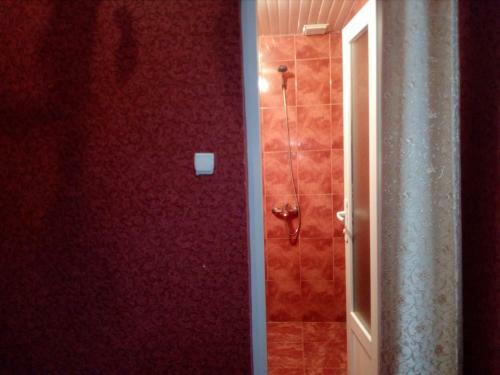 Hostal Inatela