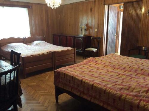 Hostal Inatela