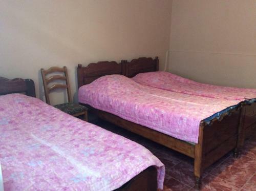 Hostal Inatela