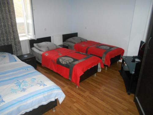 Hotel Kakheti