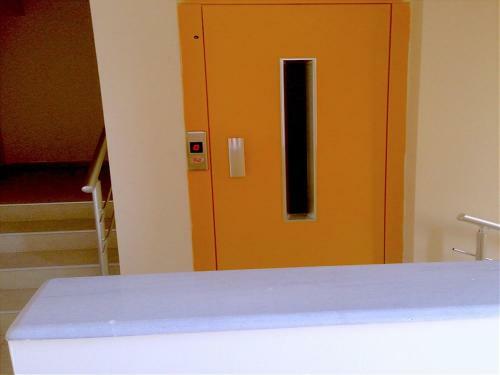 Hotel Otsneba
