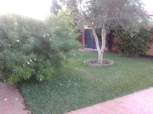 Chalet Pescador