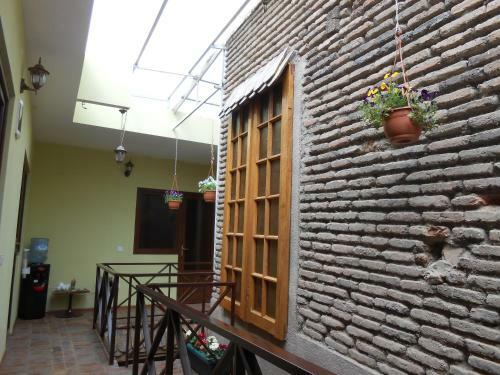 Hotel Old Cellar