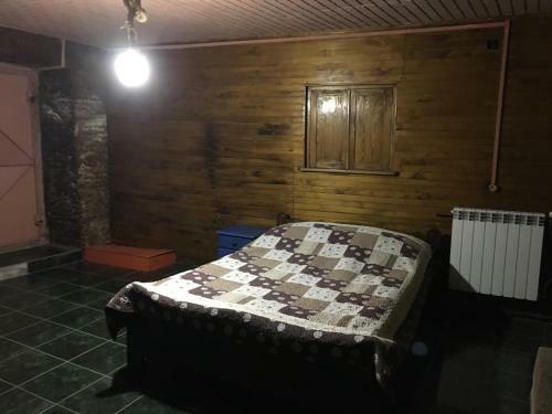 Albergue Parallax Hotel And Apartments