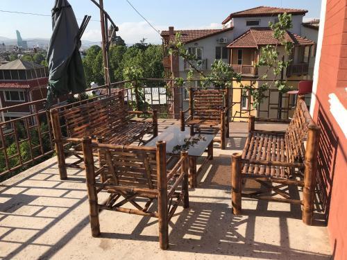 Apartamento Historical Old Tbilisi