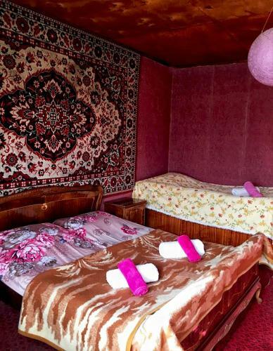 Hostal Mestia Valeris Guesthouse