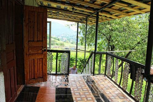 Hostal Mestia Valeris Guesthouse