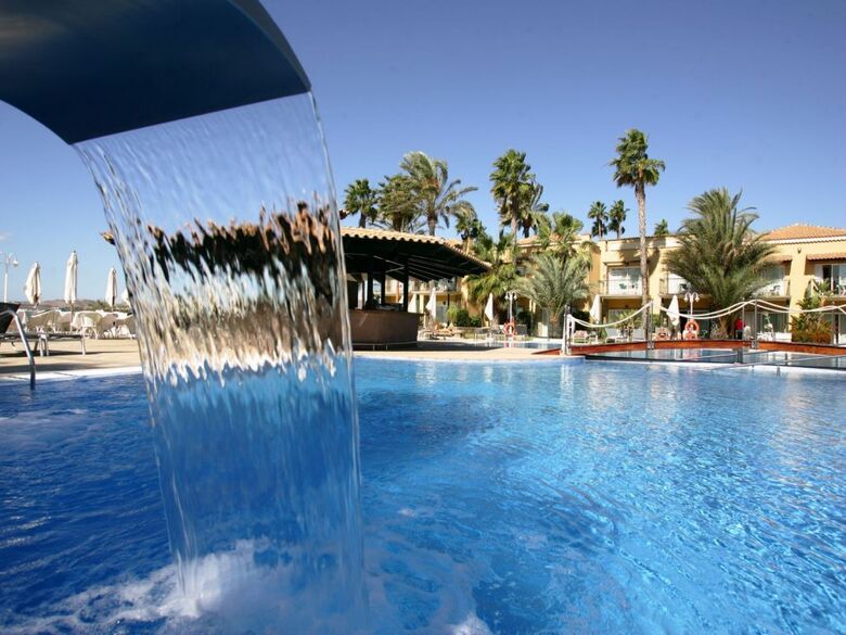 Hotel Vital Suites Residencia, Salud & Spa