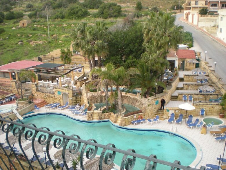 Xemxija Bay Hotel