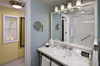 Hotel Sheraton Nassau Beach Resort