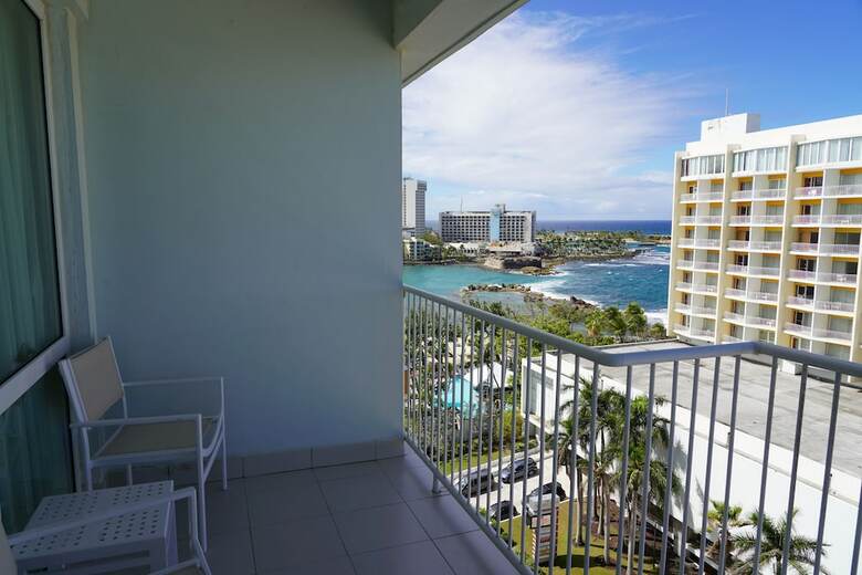 Hotel Conrad San Juan Condado Plaza