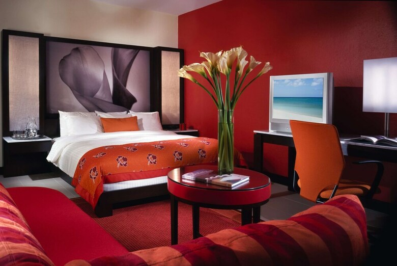 Hotel Conrad San Juan Condado Plaza