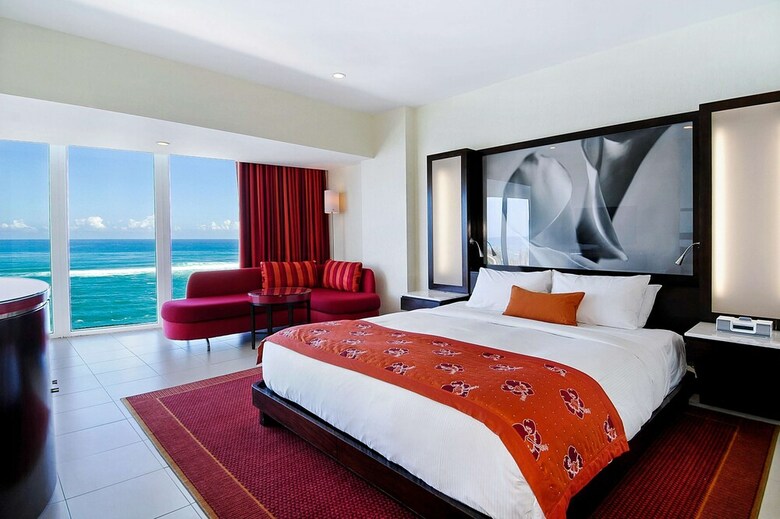 Hotel Conrad San Juan Condado Plaza