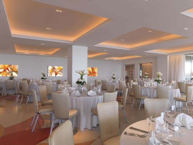 Hotel Conrad San Juan Condado Plaza