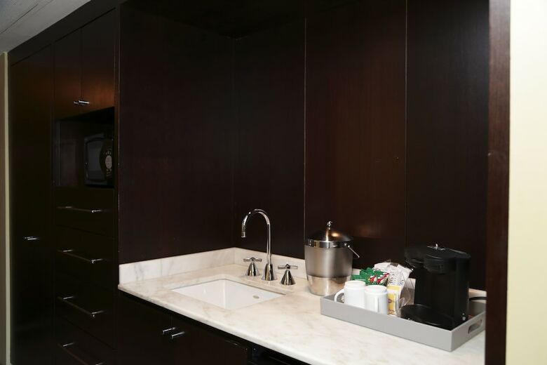 Hotel Conrad San Juan Condado Plaza