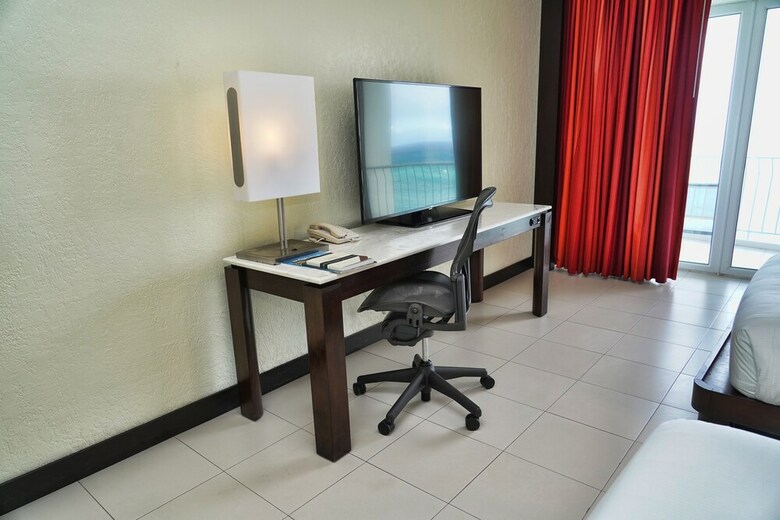 Hotel Conrad San Juan Condado Plaza