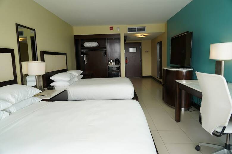 Hotel Conrad San Juan Condado Plaza