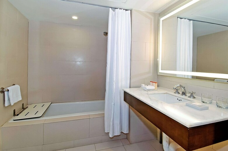 Hotel Conrad San Juan Condado Plaza