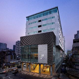 Hotel Pj
