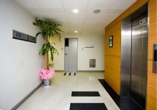 Residencia Samsung Casaville