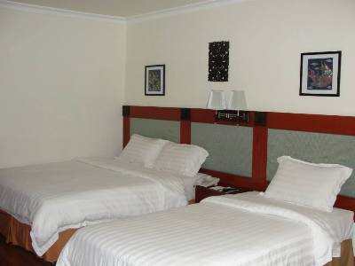 Imperial Garden Villa & Hotel
