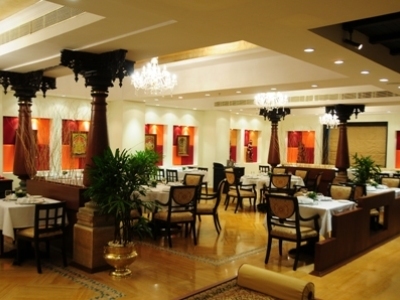 The Accord Metropolitan Hotel