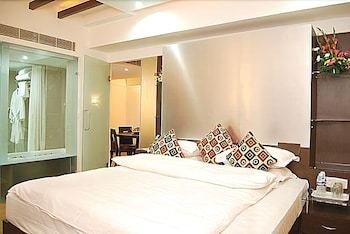 Hotel Ambica Empire