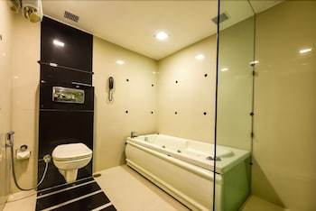 Hotel Ambica Empire
