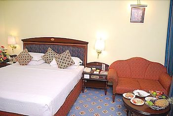 Hotel Ambica Empire